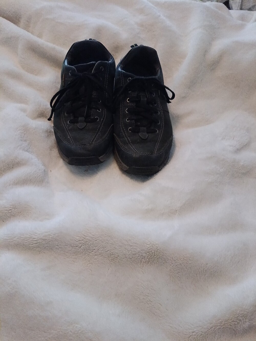 Women's Clarke's Wavewalk.  Different liners (Sorel) Waterproof LaceUp Shoes